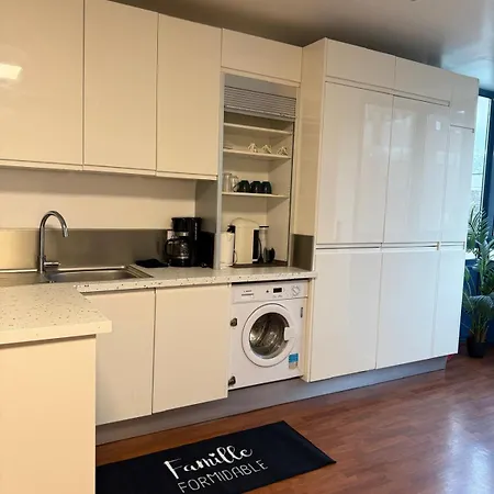 Spacieux Appartement De Charme, Pres De Paris Mantes-la-Jolie Exterior photo
