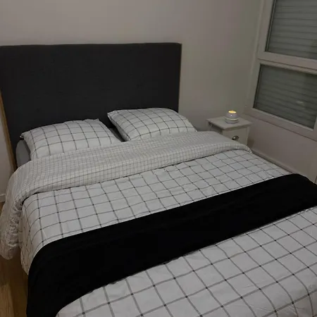 Spacieux Appartement De Charme, Pres De Paris Mantes-la-Jolie Exterior photo