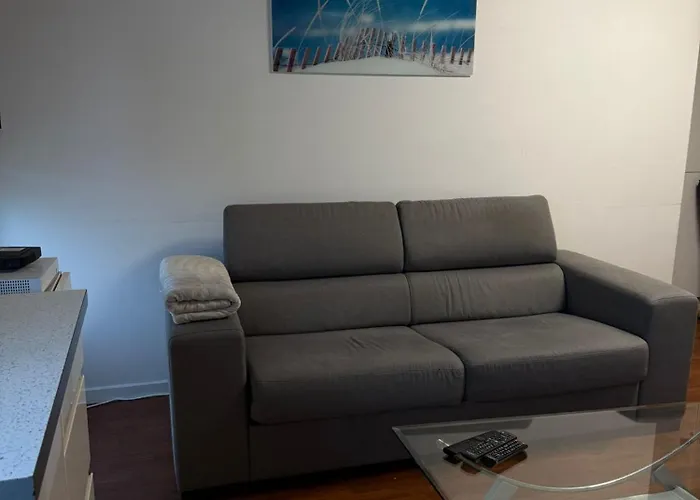 SPACIEUX Appartement de Charme, près de Paris